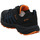 Schuhe Herren Fitness / Training Kastinger Sportschuhe Trailrunner 22350-550 Schwarz