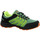 Schuhe Herren Fitness / Training Kastinger Sportschuhe Trailrunner 22350-804 Grün