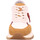 Schuhe Damen Sneaker Gant Caffay 27533166/G136 Beige