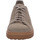 Schuhe Damen Derby-Schuhe & Richelieu Birkenstock Schnuerschuhe Bend Low Decon LENB Gray Taupe 1024657 Beige