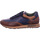 Schuhe Herren Derby-Schuhe & Richelieu Galizio Torresi Schnuerschuhe 313338PG-V20097 313338-V20097 Blau