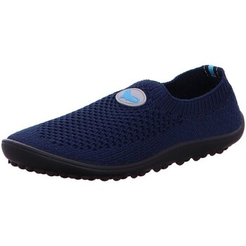 Schuhe Jungen Wassersportschuhe Leguano Wassersportschuhe 10052015 Leguanito scio blue Blau