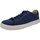 Schuhe Mädchen Derby-Schuhe & Richelieu Richter Schnuerschuhe 3100-3151-7200 3100-7200 Blau
