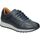 Schuhe Herren Derby-Schuhe & Richelieu Kangaroos 468-14 Blau