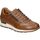 Schuhe Herren Derby-Schuhe & Richelieu Kangaroos 472-13 Braun
