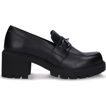 Schuhe Damen Derby-Schuhe Nae Vegan Shoes Rais_Black Schwarz
