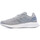 Schuhe Damen Laufschuhe adidas Originals GX8252 Grau