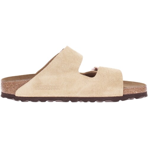 BIRKENSTOCK  Weiss