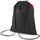 Taschen Handtasche Puma  Schwarz