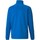 Kleidung Kinder Fleecepullover Puma Teamrise 1/4 Zip Top Jr Blau