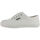 Schuhe Sneaker Kawasaki Legend Canvas Shoe K23L-ES 01 White Weiss