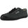 Schuhe Sneaker Kawasaki Legend Canvas Shoe K23L-ES 644 Black/Grey Schwarz
