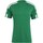 Kleidung Herren T-Shirts & Poloshirts adidas Originals Squad 21 Jsy Ss Teagrn/White Grün