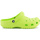 Schuhe Pantoffel Crocs Unisex-Sandalen CLASSIC LIMEADE 10001-3UH Grün