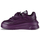 Schuhe Herren Sneaker Versace  Violett