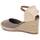 Schuhe Damen Derby-Schuhe & Richelieu Refresh 17074304 Braun