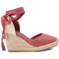 Schuhe Damen Derby-Schuhe & Richelieu Refresh 17087203 Rot