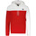 Kleidung Herren Sweatshirts Le Coq Sportif Tricolore Rot