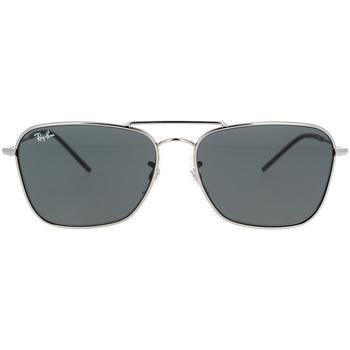 Uhren & Schmuck Sonnenbrillen Ray-ban Sonnenbrille  Reverse RBR0102S 004/GR Other