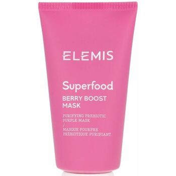 Beauty Damen gezielte Gesichtspflege Elemis Superfood Berry Boost Mask 
