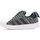 Schuhe Jungen Sneaker Low adidas Originals EF6648 Schwarz