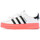 Schuhe Mädchen Sneaker Low adidas Originals GY3329 Rosa