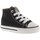 Schuhe Herren Sneaker Low Victoria 106500 Schwarz