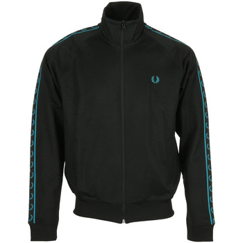 Fred Perry  Trainingsjacken Contrast Tape Track