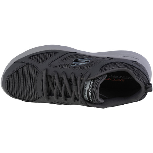 Skechers Dynamight 2.0 - Fallford Grau