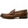 Schuhe Herren Derby-Schuhe & Richelieu Exton Soft Braun
