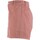 Kleidung Damen Shorts / Bermudas Il The Delle 5 Bull Rosa