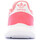 Schuhe Mädchen Sneaker Low adidas Originals GZ0857 Rosa