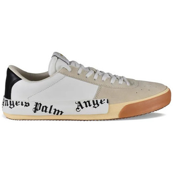 Schuhe Herren Sneaker Palm Angels  Weiss