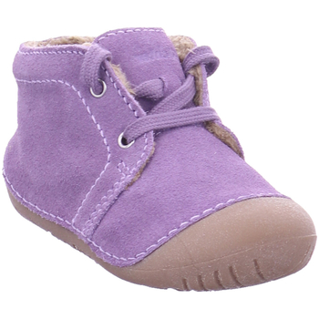 Schuhe Kinder Derby-Schuhe & Richelieu Richter - 0100 6112 4010 Multicolor