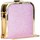 Taschen Damen Handtasche Pinko 101514-A159 Rosa