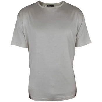 Kleidung Herren T-Shirts & Poloshirts Loro Piana  Beige