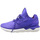 Schuhe Herren Sneaker Low Reebok Sport Original Violett