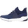 Schuhe Damen Sneaker High Timberland Kiri Up Blau