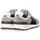 Schuhe Herren Sneaker Australian Peru Grau