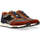 Schuhe Herren Sneaker Australian Cayenne Multicolor
