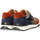 Schuhe Herren Sneaker Australian Cayenne Multicolor