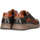 Schuhe Herren Sneaker Australian Hatchback Schwarz