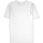 Kleidung Herren T-Shirts Superb 1982 3000-WHITE Weiss