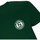 Kleidung Herren T-Shirts Superb 1982 SPRBCO-002-GREEN Grün
