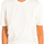Kleidung Damen T-Shirts & Poloshirts Zumba Z2T00135-BLANCO Weiss