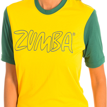 Zumba Z2T00147-AMARILLO Multicolor