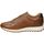 Schuhe Herren Derby-Schuhe & Richelieu Kangaroos 468-13 Braun