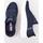 Schuhe Damen Sneaker Low Skechers SLIP-INS: GO WALK FLEX Marine
