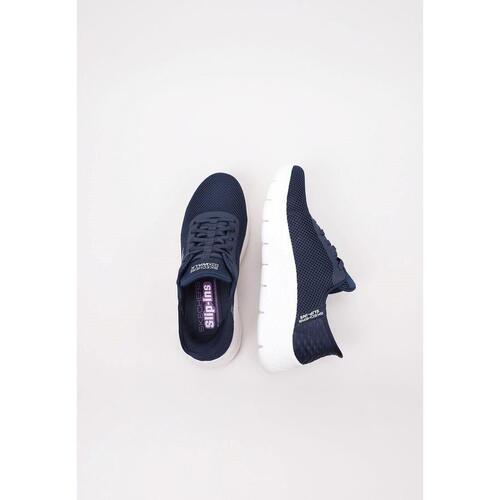 Skechers SLIP-INS: GO WALK FLEX Marine