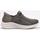Schuhe Damen Sneaker Low Skechers SLIP-INS: ULTRA FLEX 3.0 - BRILLIA Grün
